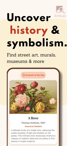 Art Explore screenshot