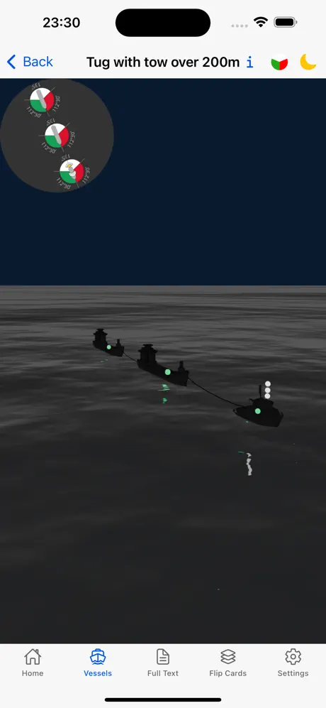 Lights and Shapes screenshot 3