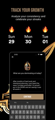 MAN UP DAILY: MATRIX ESCAPE screenshot