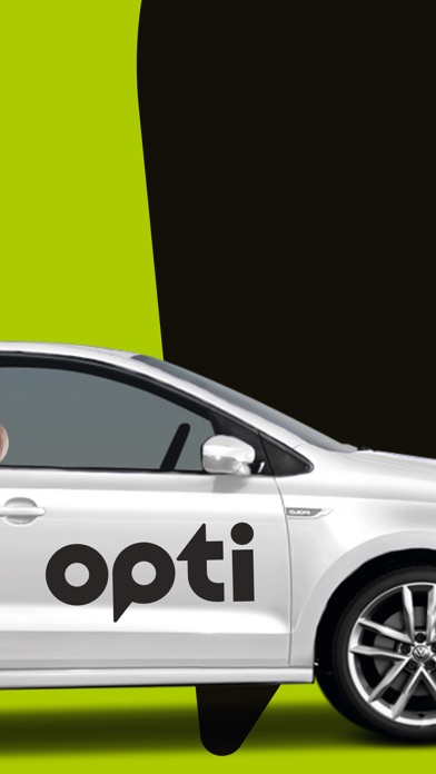 Screenshot #3 pour Opti - Такси 579