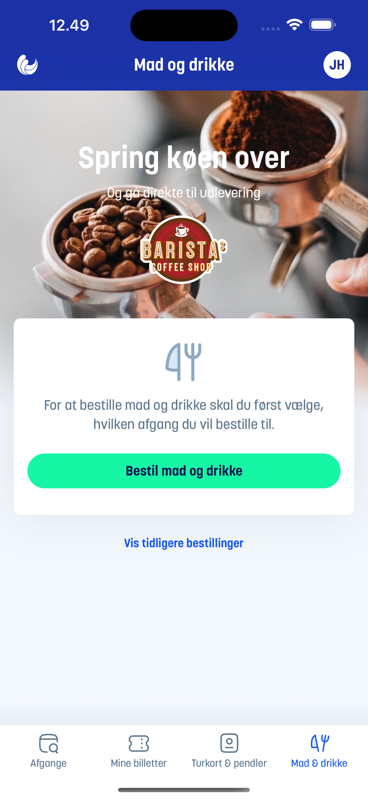 Molslinjen