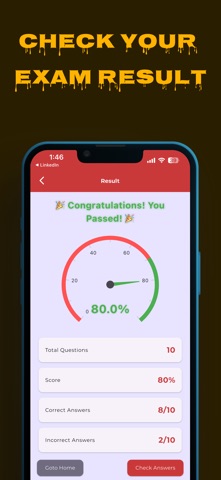 Pharmacy Tech Exam Prep 2025 Screenshot 5 of 7