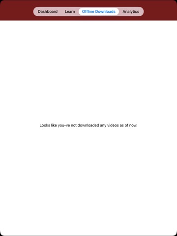 Shankar IAS UPSC iPad screenshot
