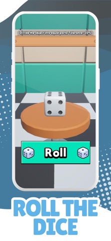 Dice & Slice Screenshot 1 of 7