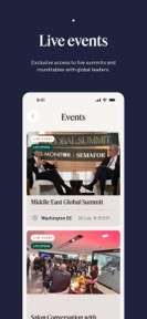 AL-MONITOR screenshot