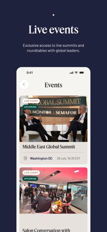 AL-MONITOR screenshot