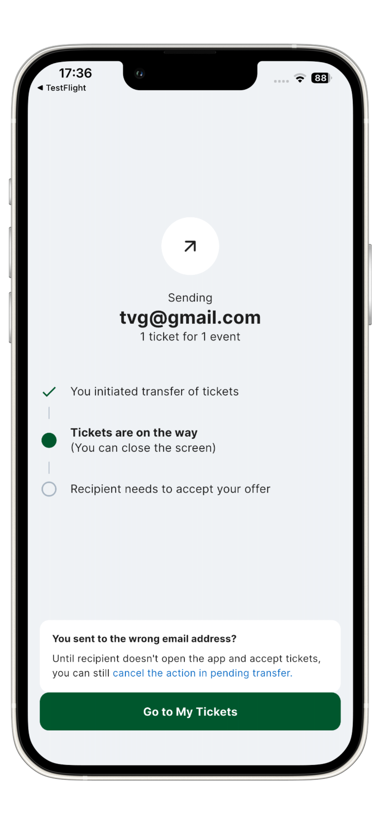 Worcestershire CCC Tickets