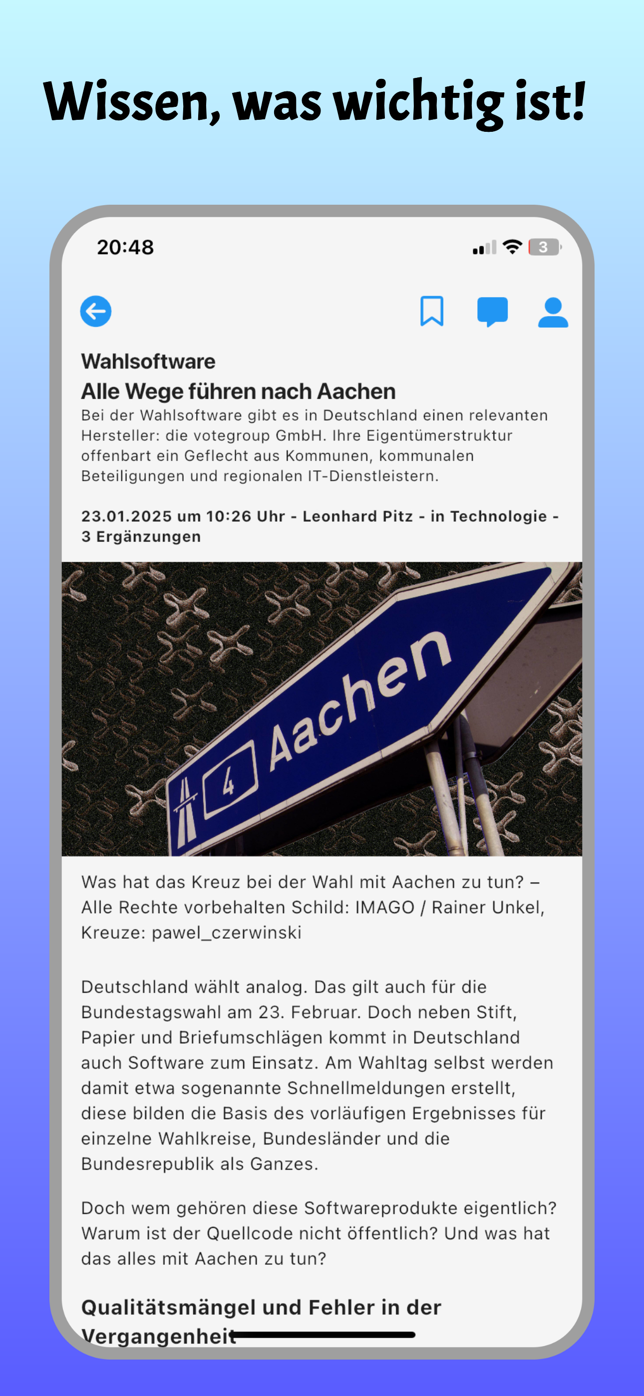 Netzpolitik
