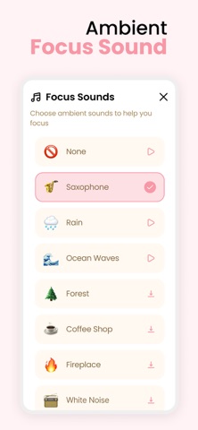 DonutPomo Screenshot 4 of 5