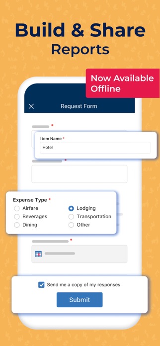 Smartsheet: Projects & Teams Screenshot 4 of 8