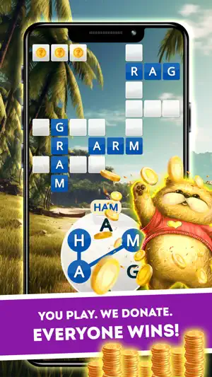 Words with Jane screenshot 2