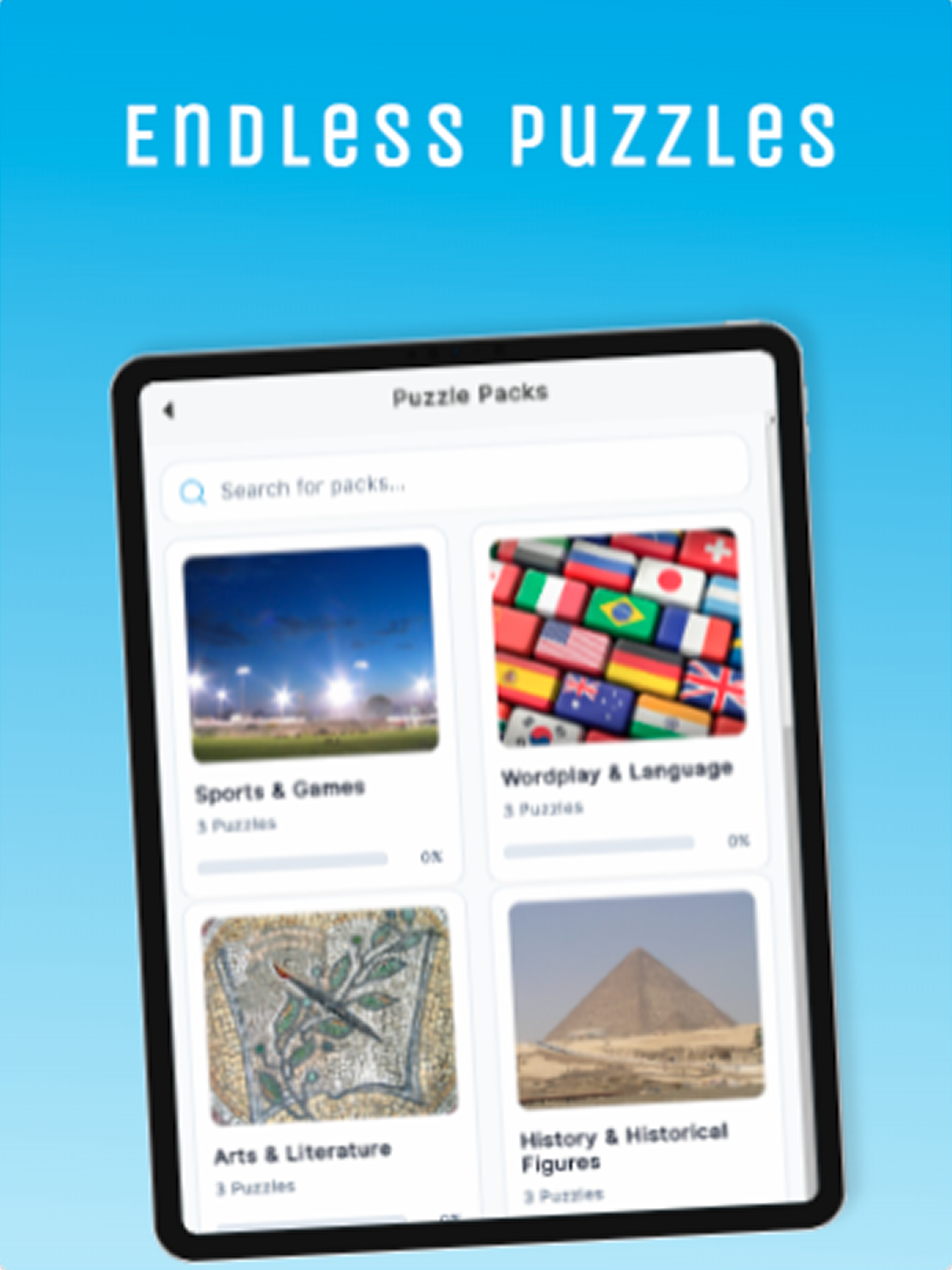 Word Bonds screenshot 8