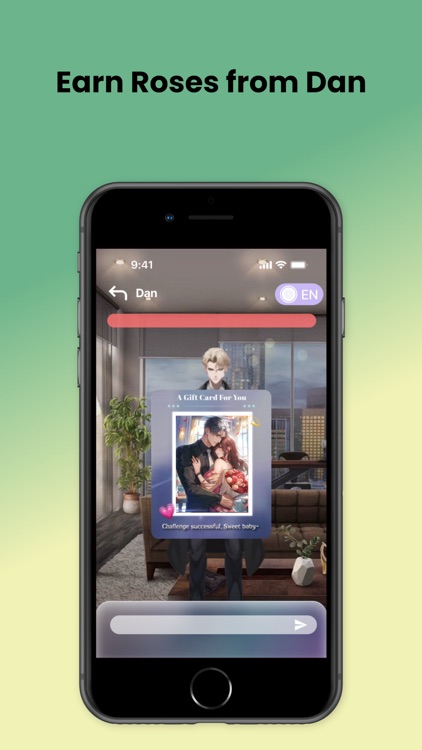 Kimi AI: Game with AI screenshot-3