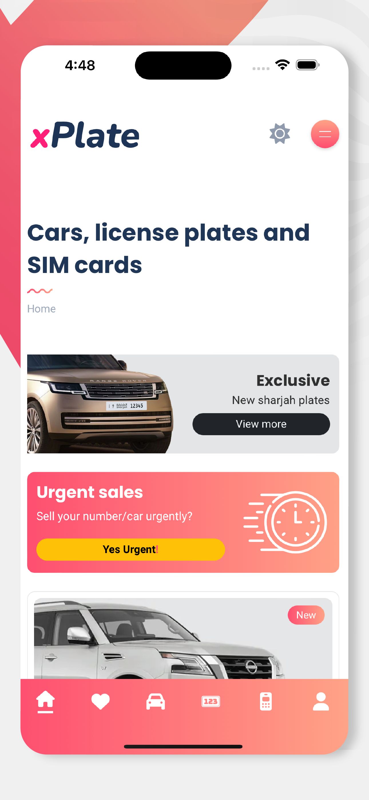 xPlate إكس بليت