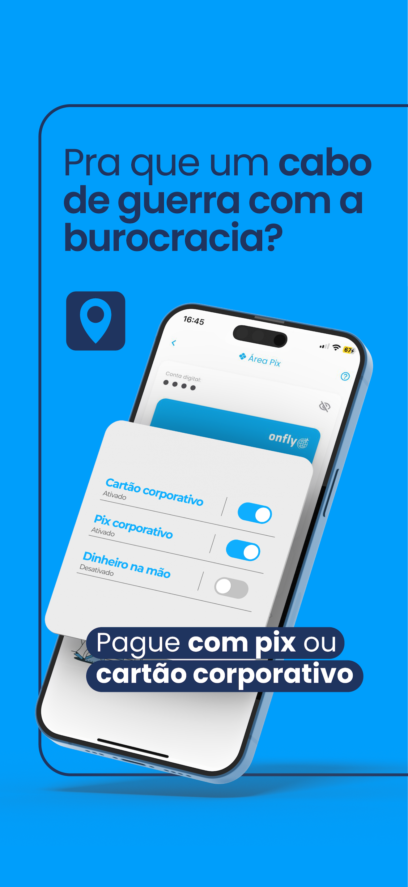 Onfly screenshot 4