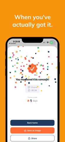 CodeStudy: AI Coding Tutor Screenshot 6 of 8