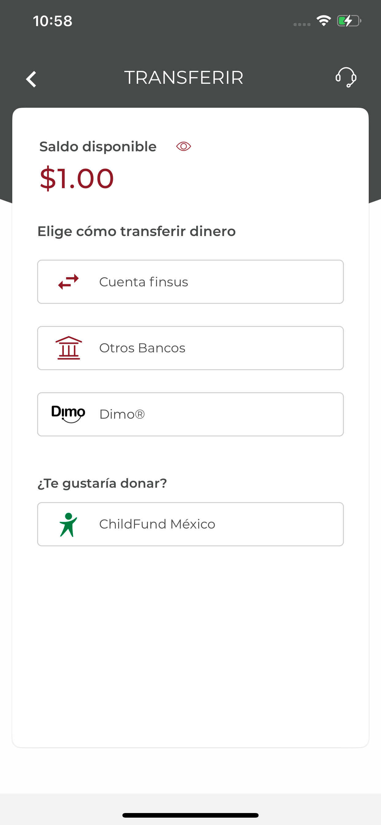 Unicacard
