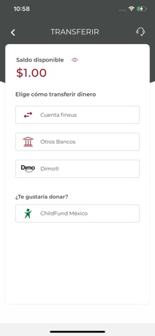 Unicacard Screenshot 5 of 6