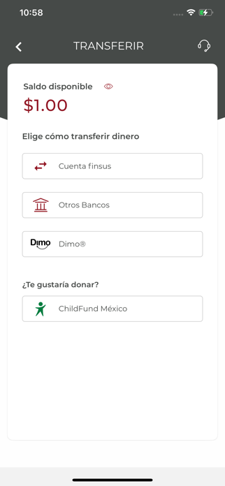 Unicacard Screenshot 5 of 6