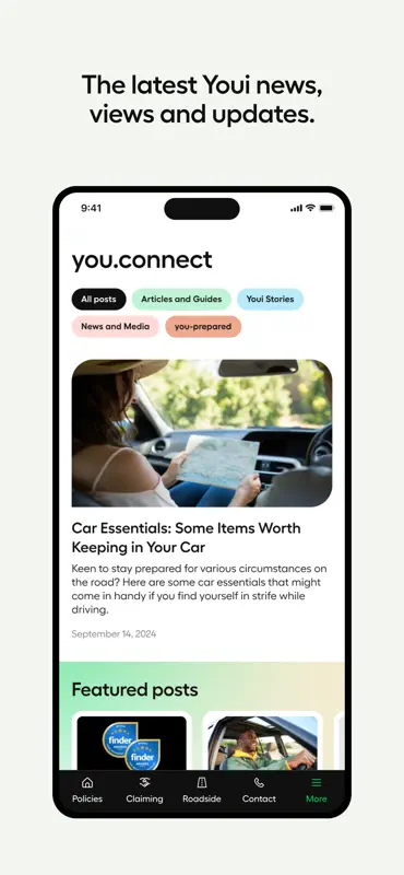 Youi screenshot 8 of 8