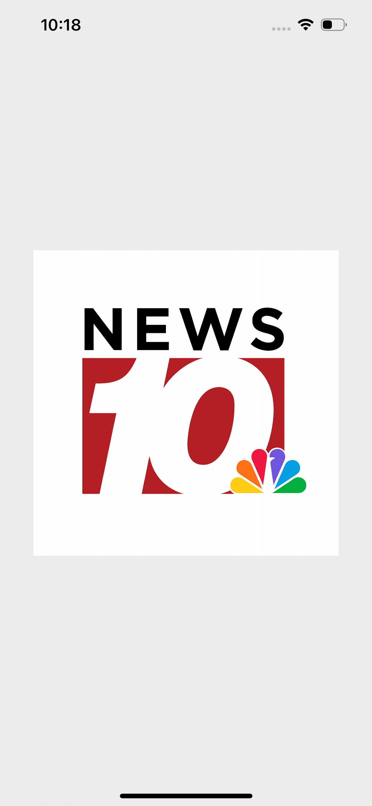 News10+ WHEC Rochester, NY