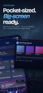 Marnix - AI appbuilder screenshot 5