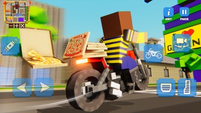 High School Party: Craft Games Screenshot