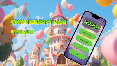 DunkuPirno Screenshot