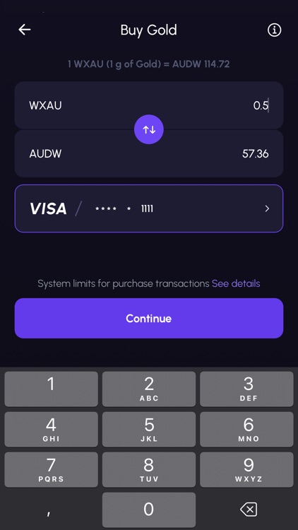 wealthstack screenshot-4