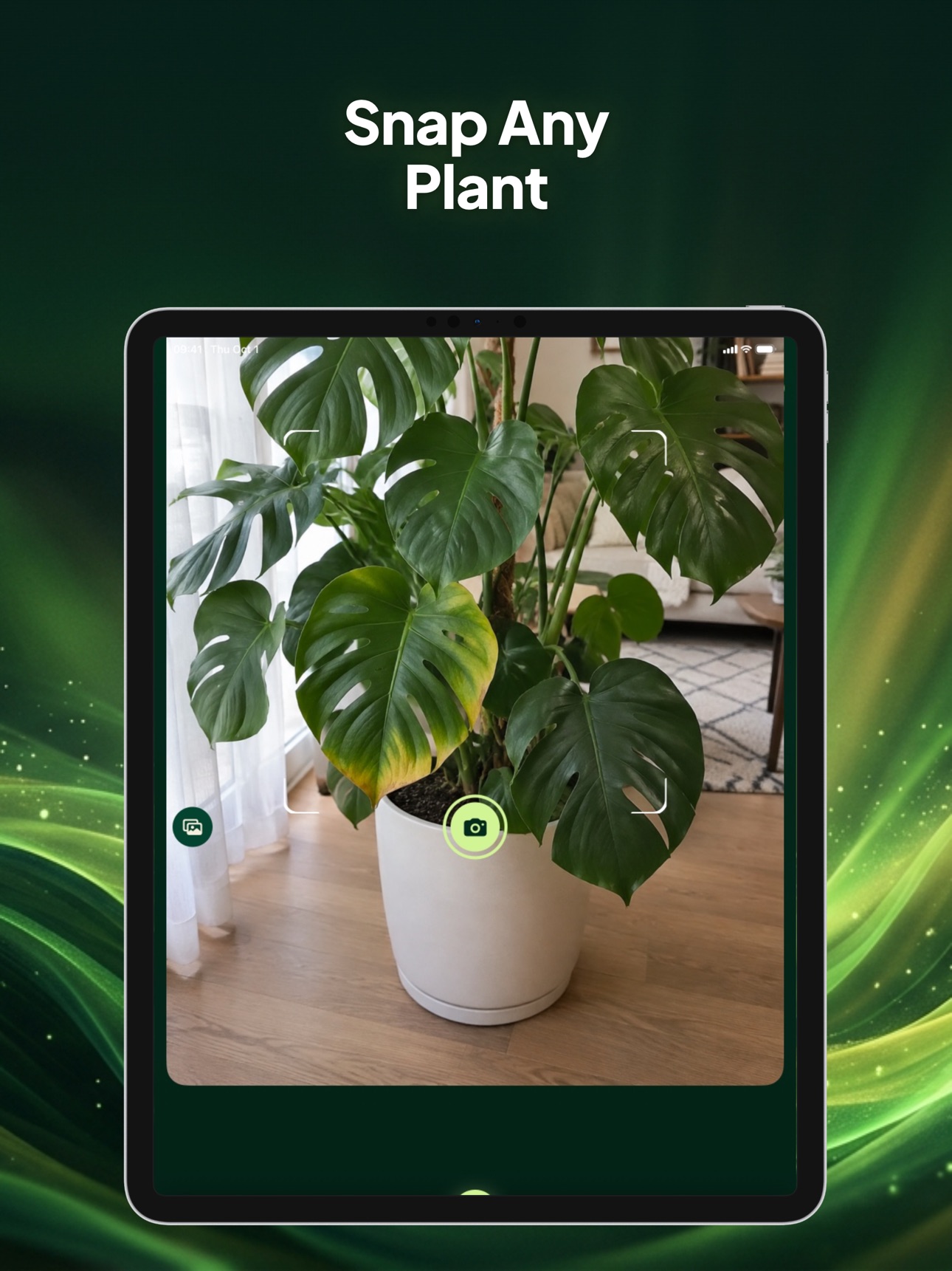 Screenshot 4 of Greenly Plants