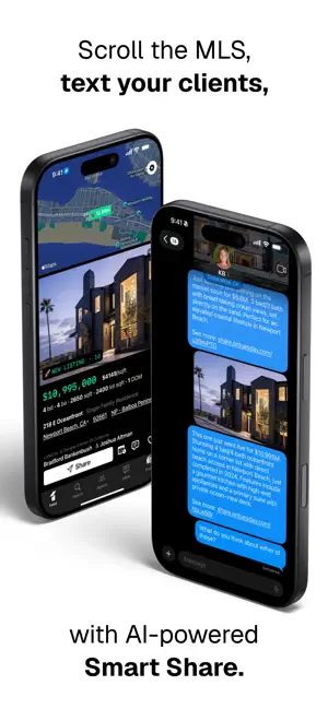 Tuesday - a new way to MLS screenshot 4
