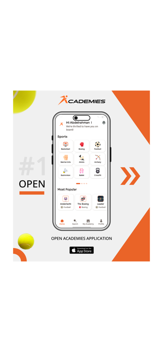 Academies Screenshot 5 of 7