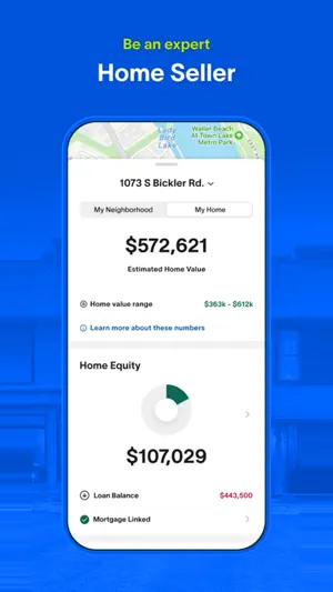 Movoto | Real Estate screenshot 4