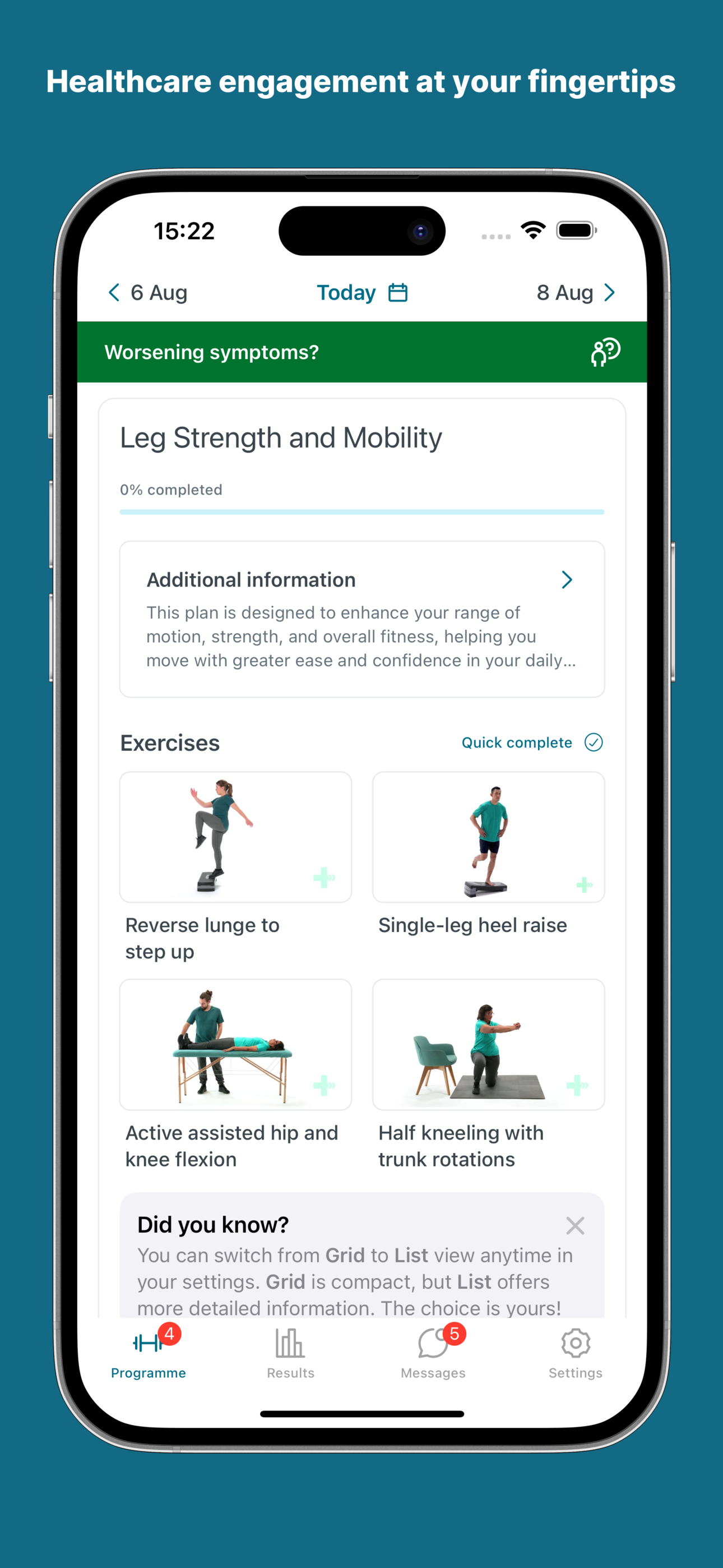 Complete Physio