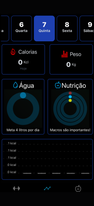 App Like a Pro Screenshot 2 of 4