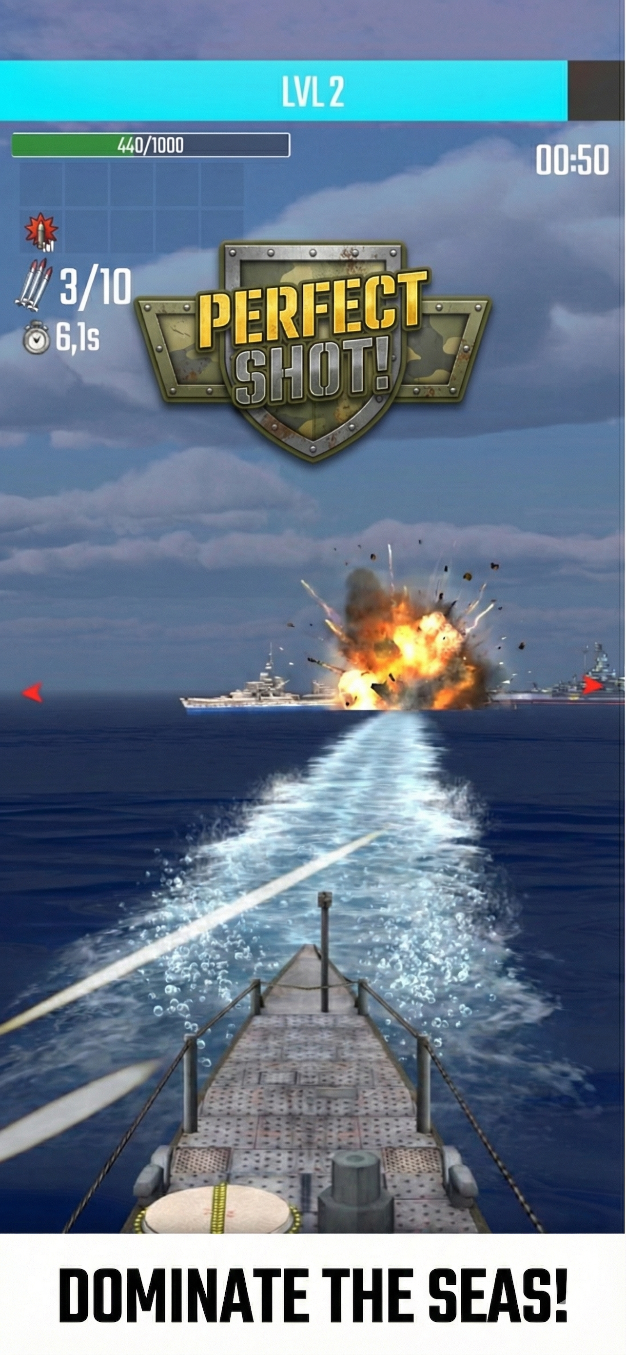 Uboat Survivor