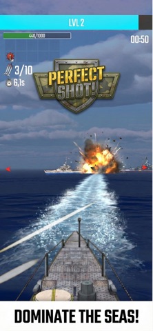 Uboat Survivor Screenshot 5 of 5