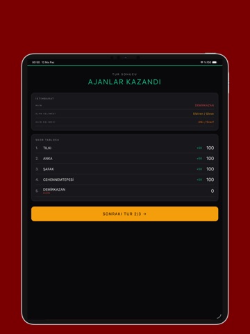 CasisuTest Screenshot 7