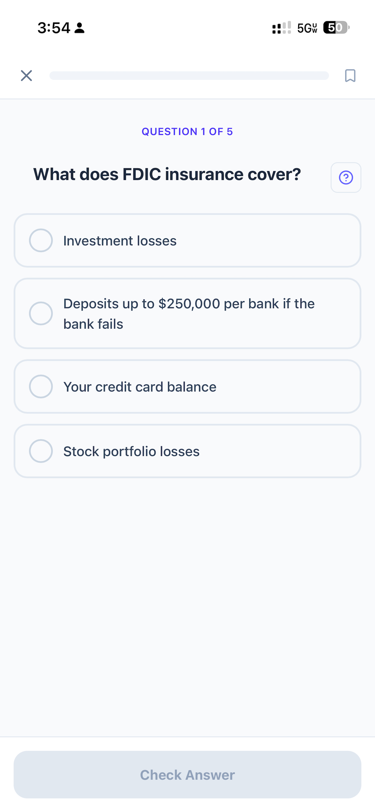 LearnFi screenshot 4