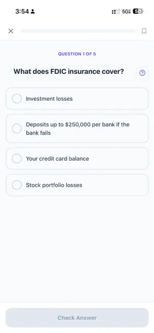 LearnFi screenshot 4