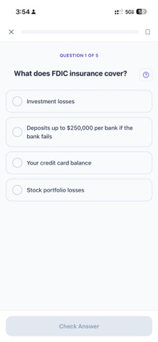 LearnFi Screenshot 4 of 9
