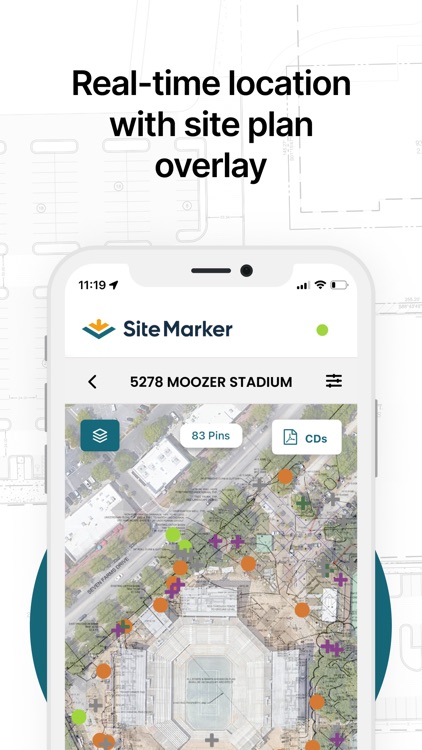 SiteMarker