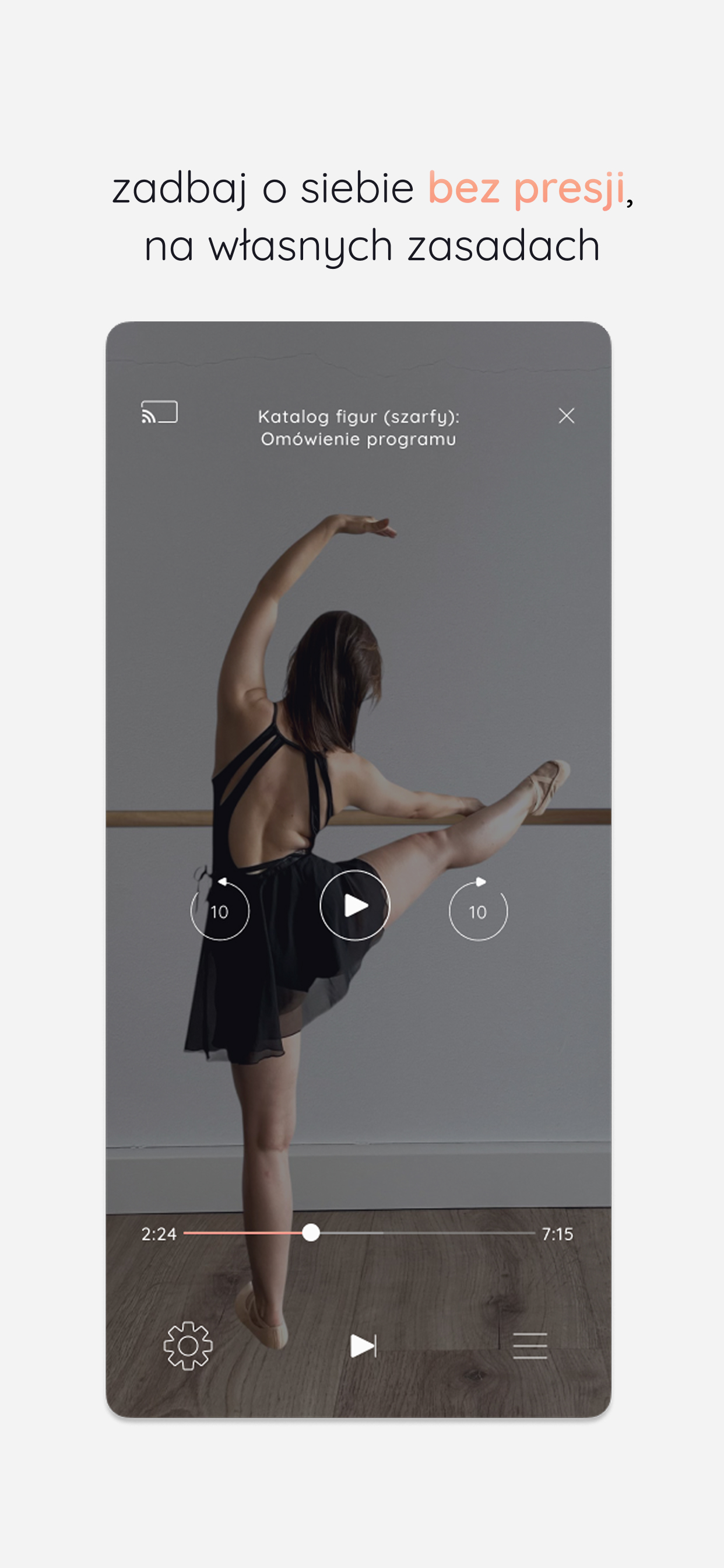Nelo screenshot 3