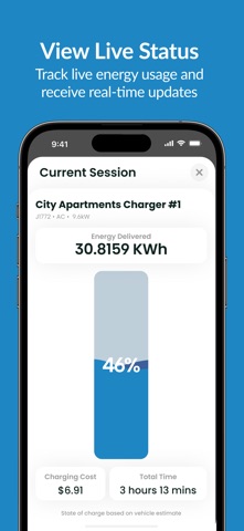 EVmatch Screenshot 4 of 5
