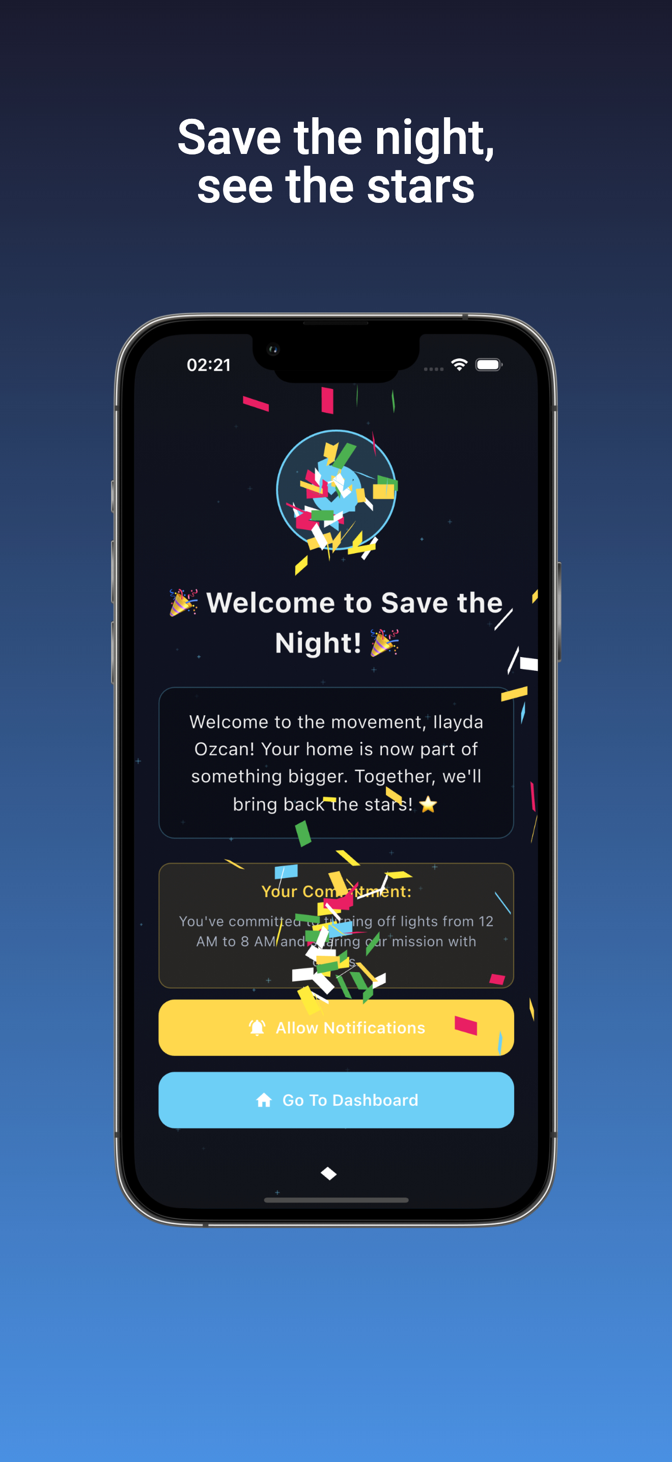 8.8 Project screenshot 4