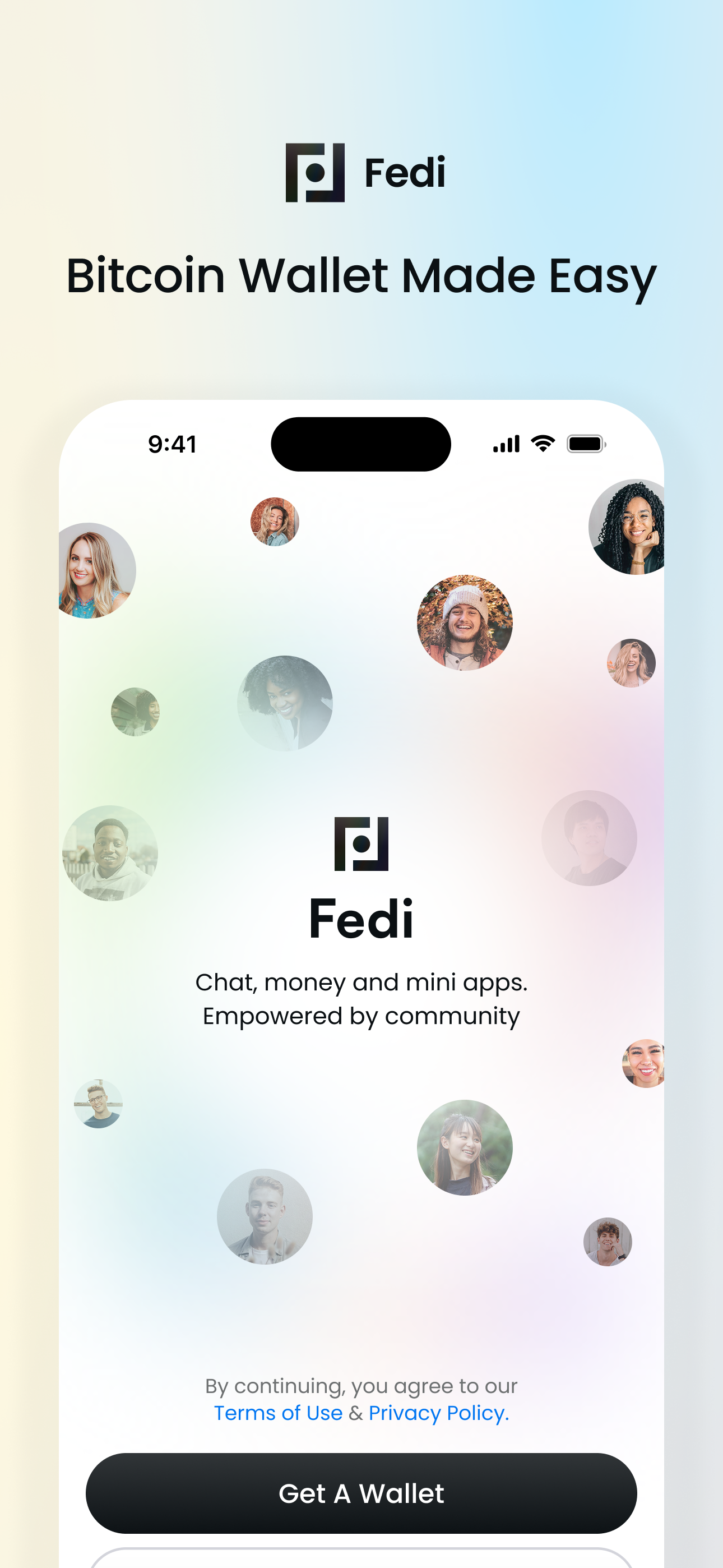 Fedi
