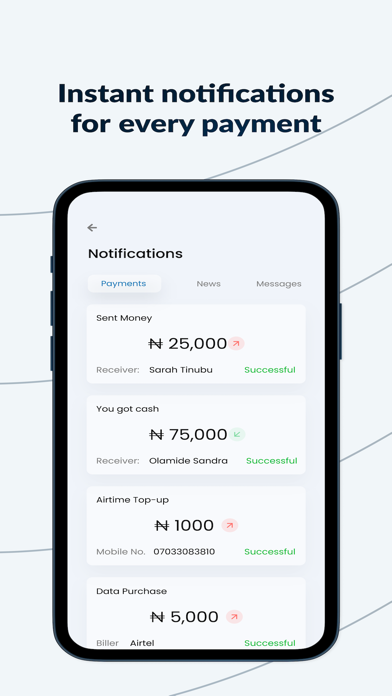 VPD Money Screenshot