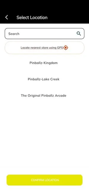 Pinballz Play screenshot 4