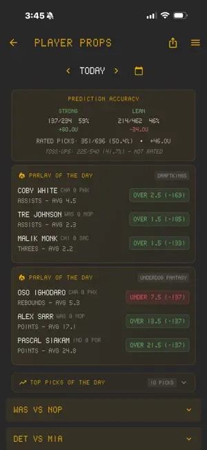 ScoTab screenshot 4