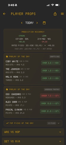 ScoTab Screenshot 4 of 6